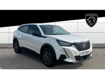 Peugeot 2008 1.2 PureTech Active Premium 5dr Petrol Estate