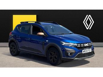 Dacia Sandero 1.0 TCe Extreme 5dr Petrol Hatchback