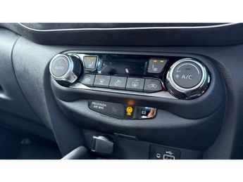 Nissan Juke 1.0 DiG-T 114 Tekna+ 5dr DCT Petrol Hatchback