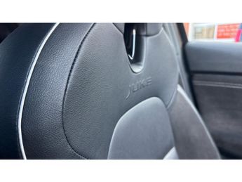 Nissan Juke 1.0 DiG-T 114 Tekna+ 5dr DCT Petrol Hatchback