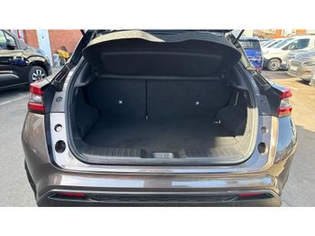 Nissan Juke 1.0 DiG-T 114 Tekna+ 5dr DCT Petrol Hatchback
