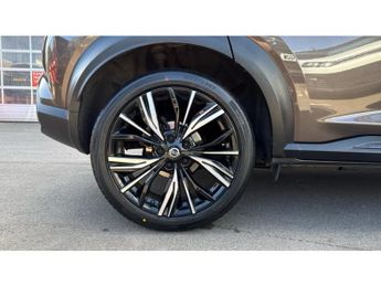 Nissan Juke 1.0 DiG-T 114 Tekna+ 5dr DCT Petrol Hatchback
