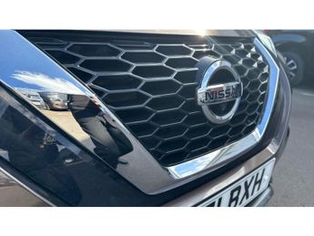 Nissan Juke 1.0 DiG-T 114 Tekna+ 5dr DCT Petrol Hatchback