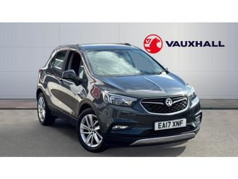 Vauxhall Mokka 1.4T Active 5dr Auto Petrol Hatchback