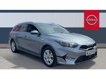 Kia Ceed 1.5T GDi ISG 2 5dr Petrol Estate
