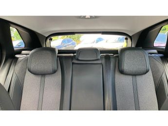 Peugeot 3008 1.5 BlueHDi Allure 5dr EAT8 Diesel Estate