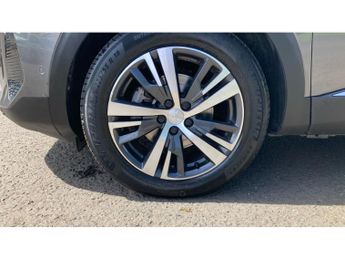 Peugeot 3008 1.5 BlueHDi Allure 5dr EAT8 Diesel Estate