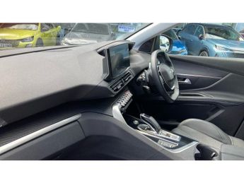 Peugeot 3008 1.5 BlueHDi Allure 5dr EAT8 Diesel Estate