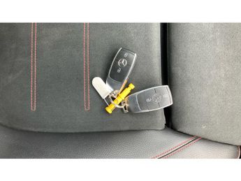 Mercedes-Benz A-Class A200 AMG Line 5dr Auto Petrol Hatchback