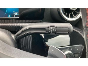 Mercedes-Benz A-Class A200 AMG Line 5dr Auto Petrol Hatchback
