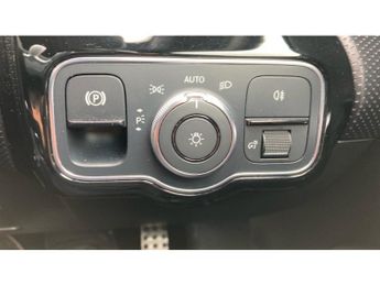 Mercedes-Benz A-Class A200 AMG Line 5dr Auto Petrol Hatchback