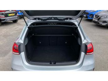 Mercedes-Benz A-Class A200 AMG Line 5dr Auto Petrol Hatchback