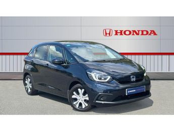Honda Jazz 1.5 i-MMD Hybrid SR 5dr eCVT Hybrid Hatchback