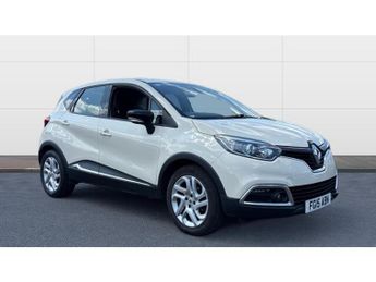 Renault Captur 0.9 TCE 90 Dynamique MediaNav Energy 5dr Petrol Hatchback