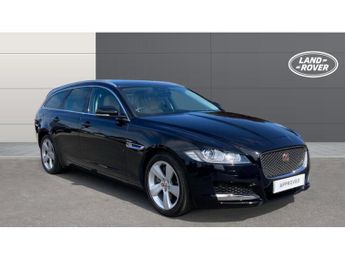 Jaguar XF 2.0i Portfolio 5dr Auto Petrol Estate
