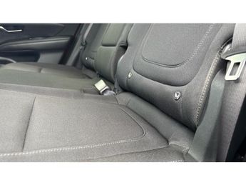 Hyundai TUCSON 1.6 TGDi 48V MHD SE Connect 5dr 2WD DCT Petrol Estate
