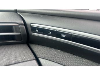 Hyundai TUCSON 1.6 TGDi 48V MHD Ultimate 5dr 2WD DCT Petrol Estate
