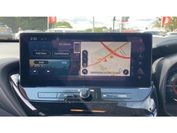 Nissan Juke 1.6 Hybrid Tekna 5dr Auto Hybrid Hatchback