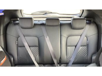 Nissan Juke 1.6 Hybrid Tekna 5dr Auto Hybrid Hatchback