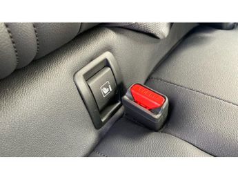 Nissan Juke 1.6 Hybrid Tekna 5dr Auto Hybrid Hatchback