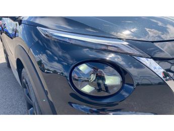 Nissan Juke 1.6 Hybrid Tekna 5dr Auto Hybrid Hatchback