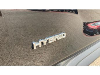 Nissan Juke 1.6 Hybrid Tekna 5dr Auto Hybrid Hatchback