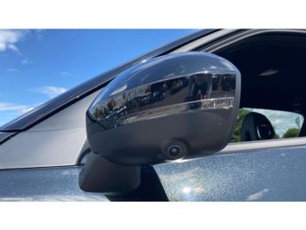 Nissan Juke 1.6 Hybrid Tekna 5dr Auto Hybrid Hatchback