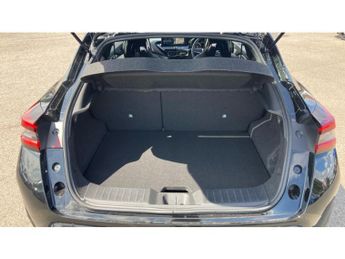 Nissan Juke 1.6 Hybrid Tekna 5dr Auto Hybrid Hatchback