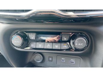 Nissan Juke 1.6 Hybrid Tekna 5dr Auto Hybrid Hatchback