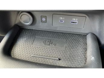 Nissan Juke 1.6 Hybrid Tekna 5dr Auto Hybrid Hatchback
