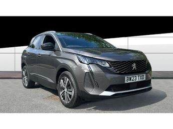 Peugeot 3008 1.2 PureTech Active Premium+ 5dr EAT8 Petrol Estate