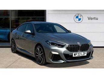 BMW M235 M235i xDrive 4dr Step Auto Petrol Saloon