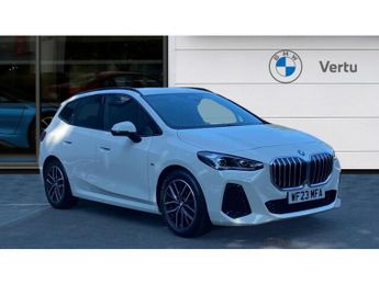 BMW 220 220i MHT M Sport 5dr DCT Petrol Hatchback