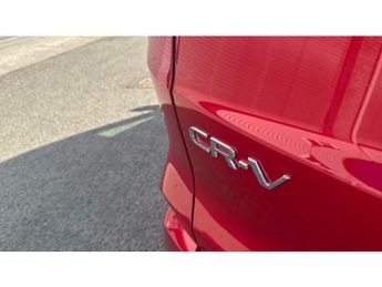 Honda CR-V 2.0 ePHEV Advance Tech 5dr eCVT Estate