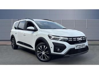 Dacia Jogger 1.0 TCe Expression 5dr Petrol Estate