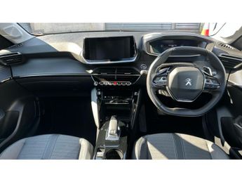 Peugeot 208 1.2 PureTech 100 Allure Premium 5dr EAT8 Petrol Hatchback