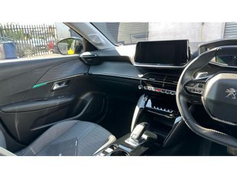Peugeot 208 1.2 PureTech 100 Allure Premium 5dr EAT8 Petrol Hatchback