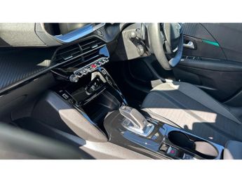 Peugeot 208 1.2 PureTech 100 Allure Premium 5dr EAT8 Petrol Hatchback