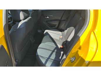Peugeot 208 1.2 PureTech 100 Allure Premium 5dr EAT8 Petrol Hatchback