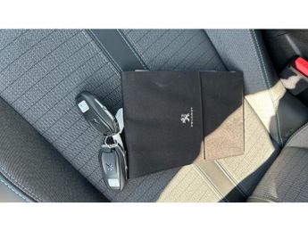 Peugeot 208 1.2 PureTech 100 Allure Premium 5dr EAT8 Petrol Hatchback
