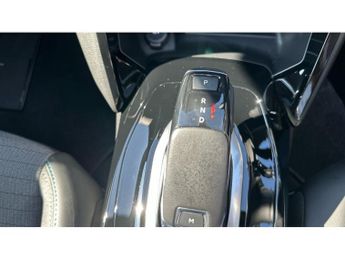 Peugeot 208 1.2 PureTech 100 Allure Premium 5dr EAT8 Petrol Hatchback