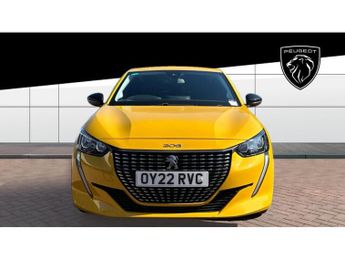 Peugeot 208 1.2 PureTech 100 Allure Premium 5dr EAT8 Petrol Hatchback