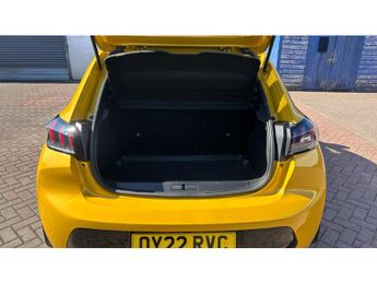 Peugeot 208 1.2 PureTech 100 Allure Premium 5dr EAT8 Petrol Hatchback