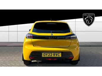 Peugeot 208 1.2 PureTech 100 Allure Premium 5dr EAT8 Petrol Hatchback
