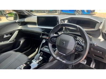 Peugeot 208 100kW GT 50kWh 5dr Auto Electric Hatchback