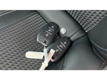 Peugeot 208 100kW GT 50kWh 5dr Auto Electric Hatchback
