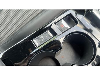 Peugeot 208 100kW GT 50kWh 5dr Auto Electric Hatchback