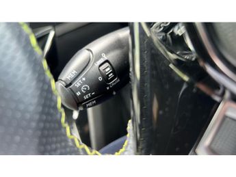 Peugeot 208 100kW GT 50kWh 5dr Auto Electric Hatchback