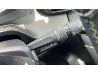 Peugeot 208 100kW GT 50kWh 5dr Auto Electric Hatchback