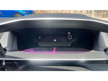 Peugeot 208 100kW GT 50kWh 5dr Auto Electric Hatchback